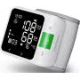 Medisana GmbH BW 360 connect Tensiómetro de muñeca (51076)