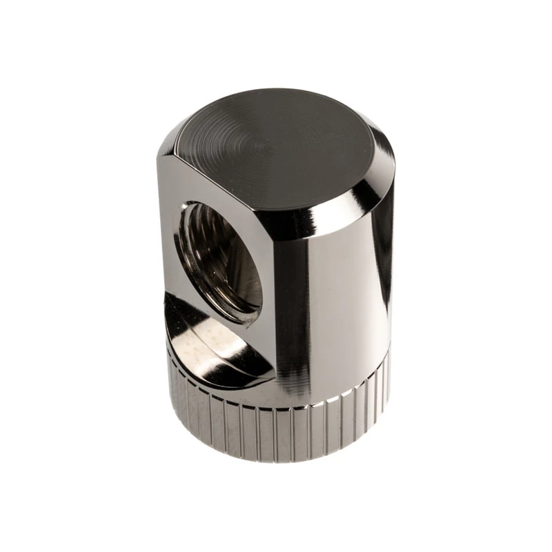 Adaptador EK Water Blocks EK-Torque de 90 grados G1/4
