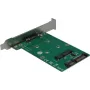 Tarjeta de interfaz Inter-Tech KT008A