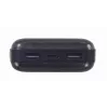 Batería externa Gembird PB20-02 polímero de litio (LiPo) 20000 mAh negra