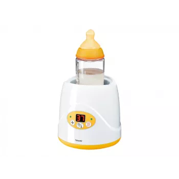 Beurer BY 52 - Calientabiberones - 80 W