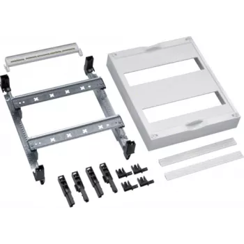 Hager UD21B4. Ancho: 250 mm, profundidad: 125 mm, alto: 300 mm (UD21B4)