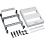 Hager UD21B4. Ancho: 250 mm, profundidad: 125 mm, alto: 300 mm (UD21B4)