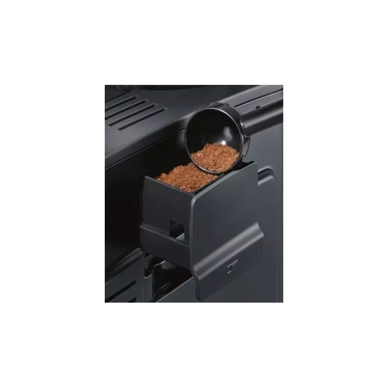 Siemens EQ.6 plus s500 cafetera superautomática de espresso 1,7 l