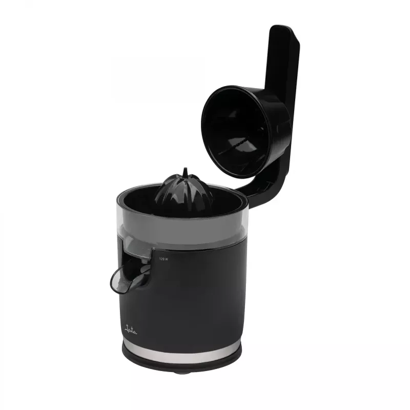 Exprimidor manual JATA JEEX1712 120 W negro