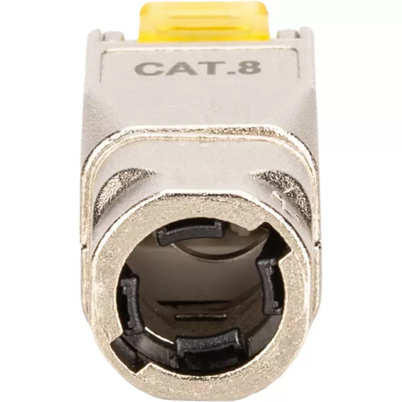 Conector macho Digitus CAT 8.1 DN-93838 para montaje en campo