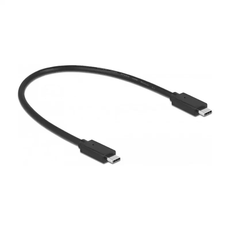 Lector de tarjetas DeLOCK 91751 USB 3.2 Gen 1 Type-C plateado