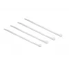Bridas DeLOCK 18605 nailon 100 uds.