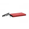 Caja externa HDD NATEC RHINO GO (USB 3.0, 2.5, RED)