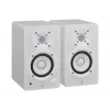 Yamaha HS3 Blanco - monitores activos de campo cercano de dos vías, par