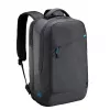 Mochila Mobilis 025029 mochila de ocio negra poliéster