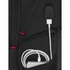 Wenger Pegasus Deluxe - Mochila para portátil - 40,6 cm - 35,60 cm (14) - 40,60 cm (16) - Negro (606492)