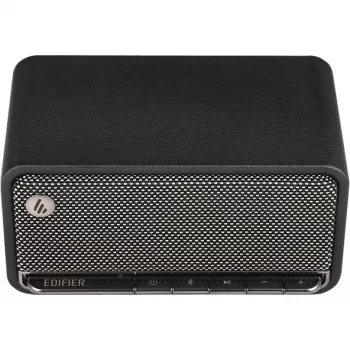 Altavoz portátil Edifier MP230 Retro, Negro