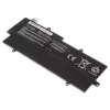 Batería para Toshiba Z830 14,4V 1900mAh
