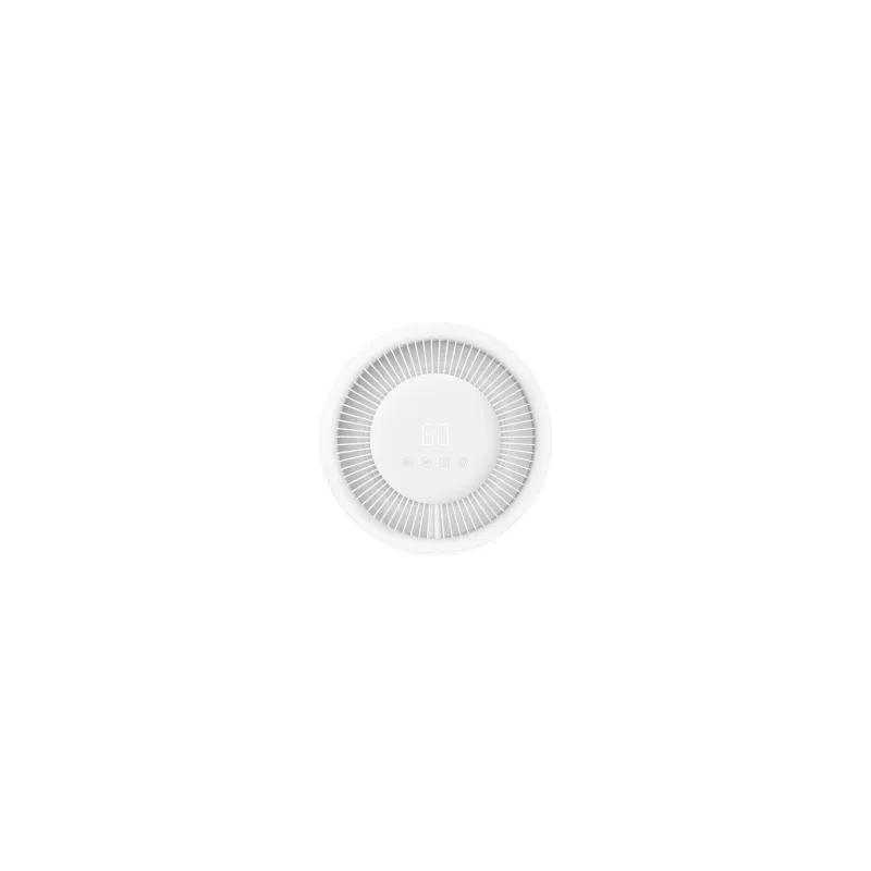 Deshumidificador Xiaomi 6941812777466 3 L 38 dB 190 W blanco