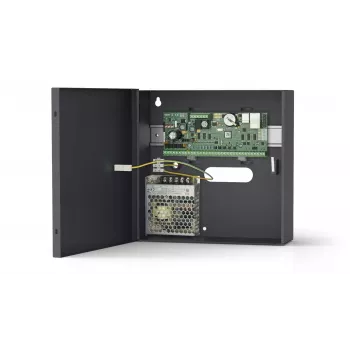 Kit de controlador con carcasa ROGER MC16-PAC-ST-1-KIT