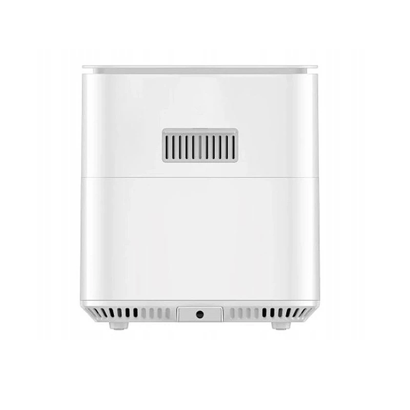 Freidora de aire Xiaomi Smart Single 6,5 L 1800 W Blanco — 6,5 L, 1800 W, Wi‑Fi, LCD, cubeta de PTFE
