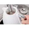 ELDOM C265B NELA Hervidor de agua 1,7 L 2000 W Blanco