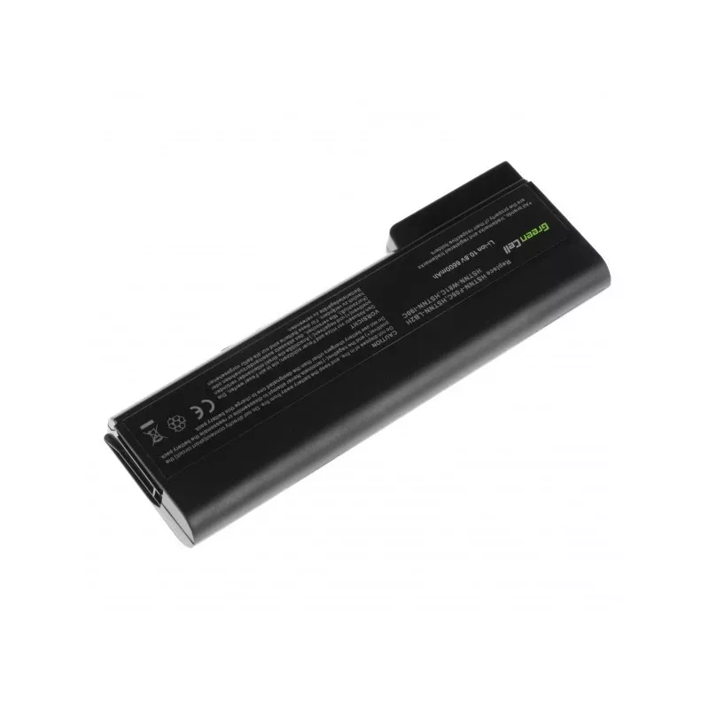 Batería Green Cell HP93 para EliteBook 8460p 8560p ProBook 6460b 6560b 6570b