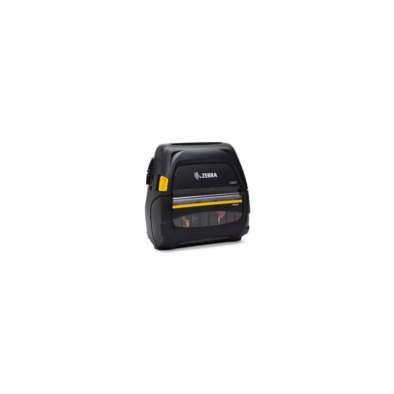 Zebra ZQ521 Impresora de etiquetas Térmica directa 203 x 203 DPI 127 mm/s Con cable e inalámbrica Wi-Fi Bluetooth