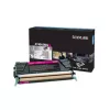 Lexmark X746A3MG - Tóner Magenta - para X746de, X748de, X748dte