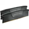 Corsair Vengeance, DDR5-5200, Intel XMP 3.0, CL38 - 96 GB Dual-Kit, Negro