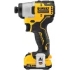 DeWALT DCF801D2-QW atornillador/atornillador de impacto