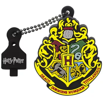 Memoria USB Emtec 16 GB USB Type-A Harry Potter Collector Hogwarts