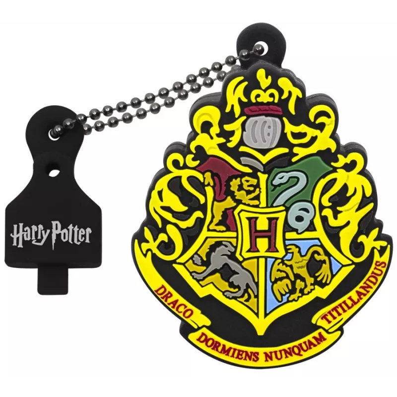 Memoria USB Emtec 16 GB USB Type-A Harry Potter Collector Hogwarts