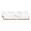 Crucial Pro OC 32GB (2x16GB) DDR5 PC5-48000C32 6400MHz kit de doble canal - blanco