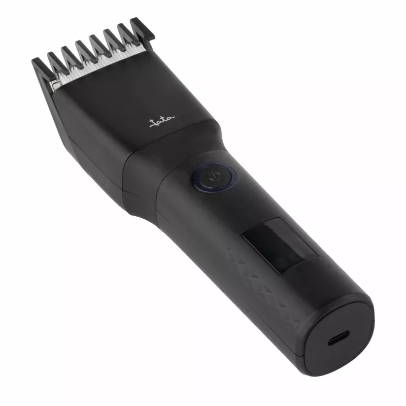 Cortapelos JATA JBCP3700 Negro indicador LED 100 min de autonomía