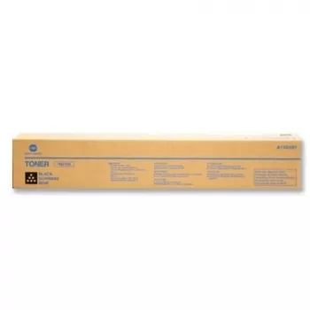 Konica Minolta TN-221M - A8K3350 - Tóner magenta - para Bizhub C227 C287