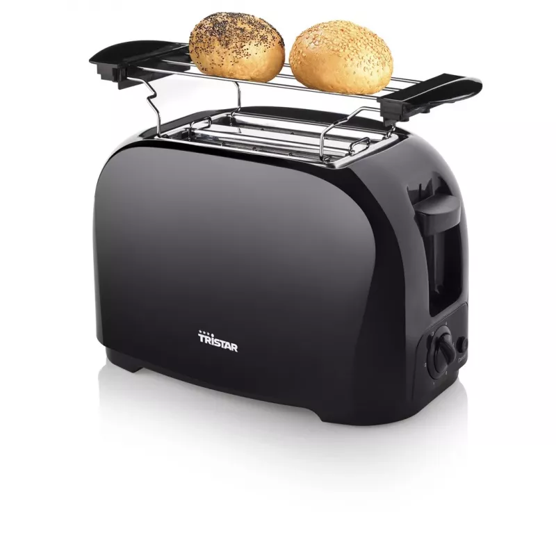 Tostadora Tristar BR-1025