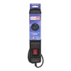 Activejet COMBO-IEC-3G/1.5M regleta con cable