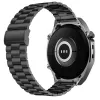 Smartwatch EW01 negro