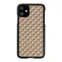 Funda para smartphone man and wood iPhone 11 Armor negro — funda protectora para iPhone 11