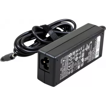 Fuente de alimentación Dell 65W 19,5V 3,34A modelo 450-AEPX para portátiles compatibles