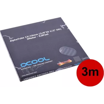 Alphacool 18417 Negro