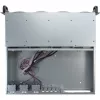 Inter-Tech IPC 2U-2404S - Rack - montaje - 2U - micro ATX