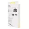Baseus P60012057201-01 protector de pantalla de vidrio templado para HUAWEI Changxiang 50, oleofóbico