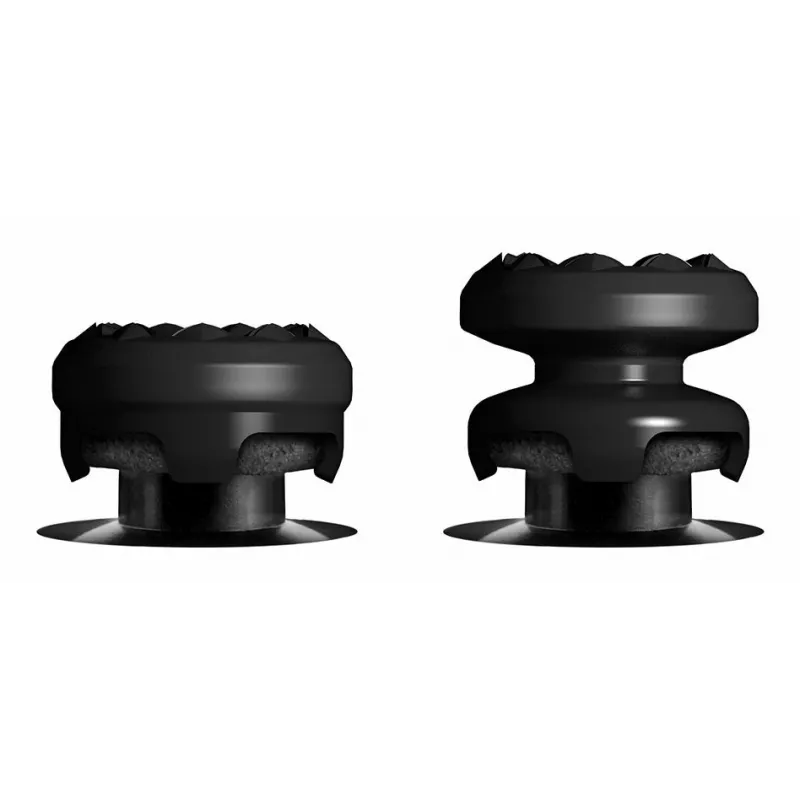 Accesorio para mando de gaming Steelseries 6200-XBX fundas analógicas para joystick
