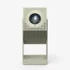Proyector WANBO Cube 2 Pro 500 ANSI Android TV 11 — proyector LED portátil con 500 lúmenes ANSI