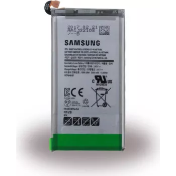 Samsung - EB-BG955ABA - batería de iones de litio - G955F Galaxy S8 Plus - 3500 mAh (EB-BG955ABA)