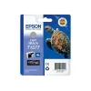 Epson T1577 cartucho de tinta negro claro, 25,9 ml (C13T15774010)