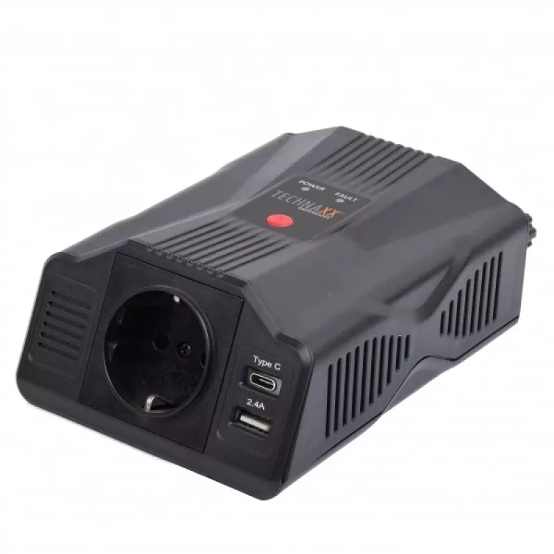 Inversor 300W TE24