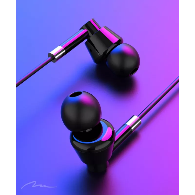 Auriculares intraurales Earphones All USB-C MT3609K