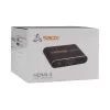 Sbox HDMI-2 splitter HDMI 1x2 4K@30 Hz