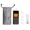 Tracer BreathEZ-2B alcoholímetro de semiconductores, negro