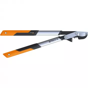 Fiskars 1020187 Tijera de podar Tijera de podar de yunque