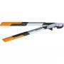 Fiskars 1020187 Tijera de podar Tijera de podar de yunque